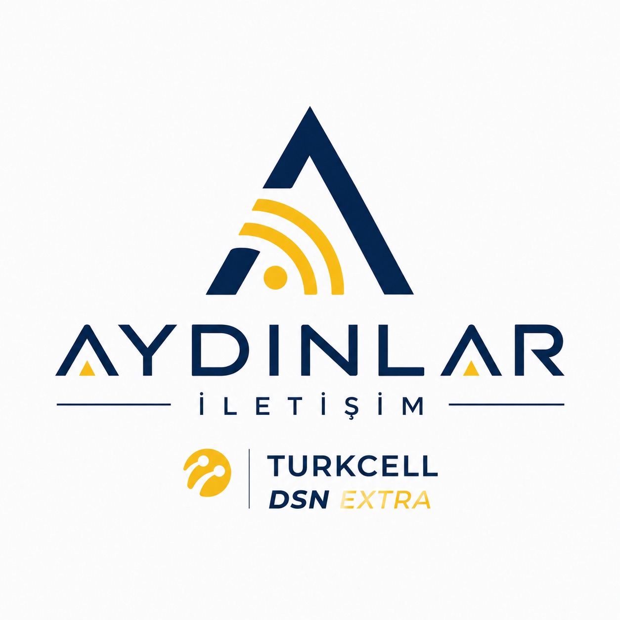 Aydınlar İletişim logosu