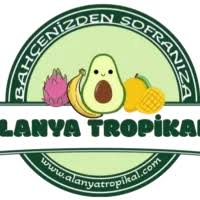 Alanya Tropikal logosu