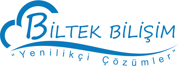 Biltek Bilişim logosu