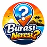 Burası Neresi logosu